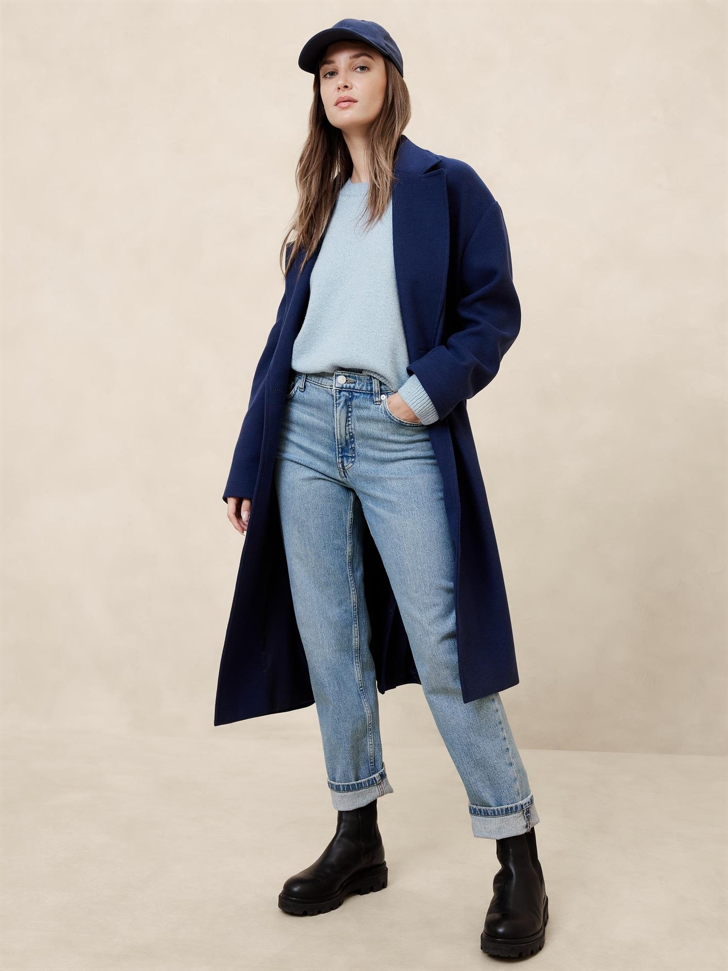 Cozy Shimmer Pullover Sweater Product Image