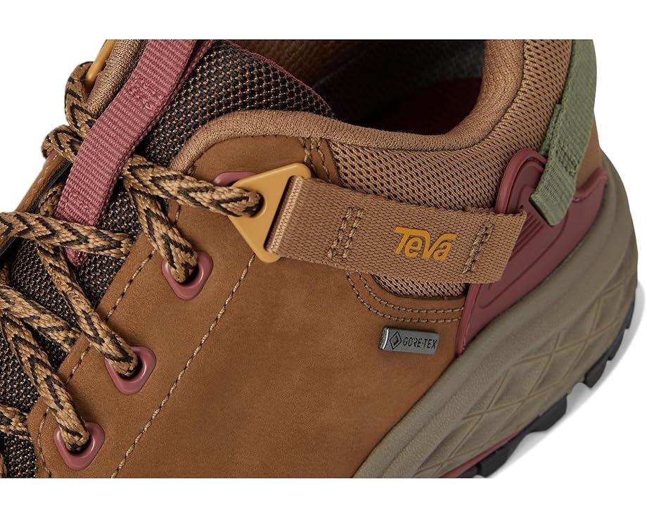 Women's Teva Grandview GTX Low Product Image