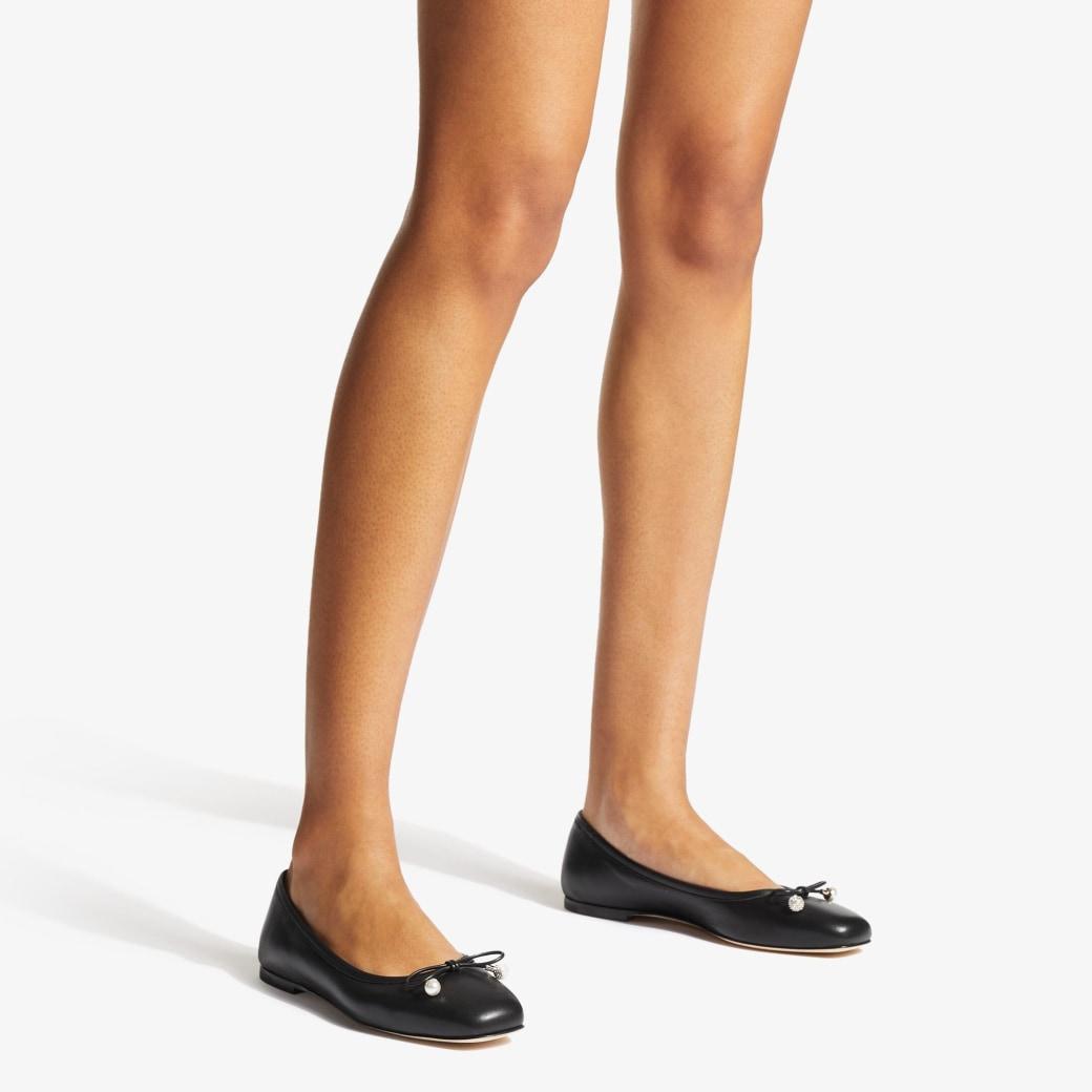 Elme Flat Product Image