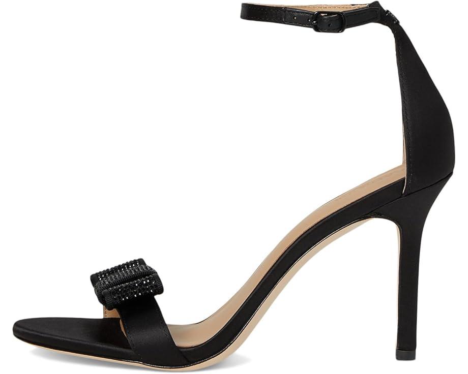 Gwen Burnished Leather Sandal Product Image