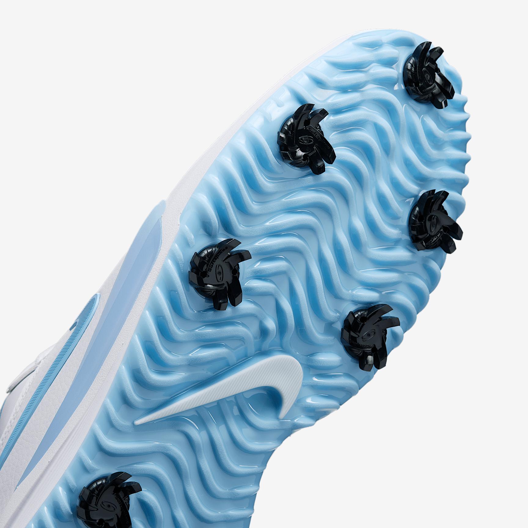 Nike Men's Victory Pro 4 Golf Shoes Product Image