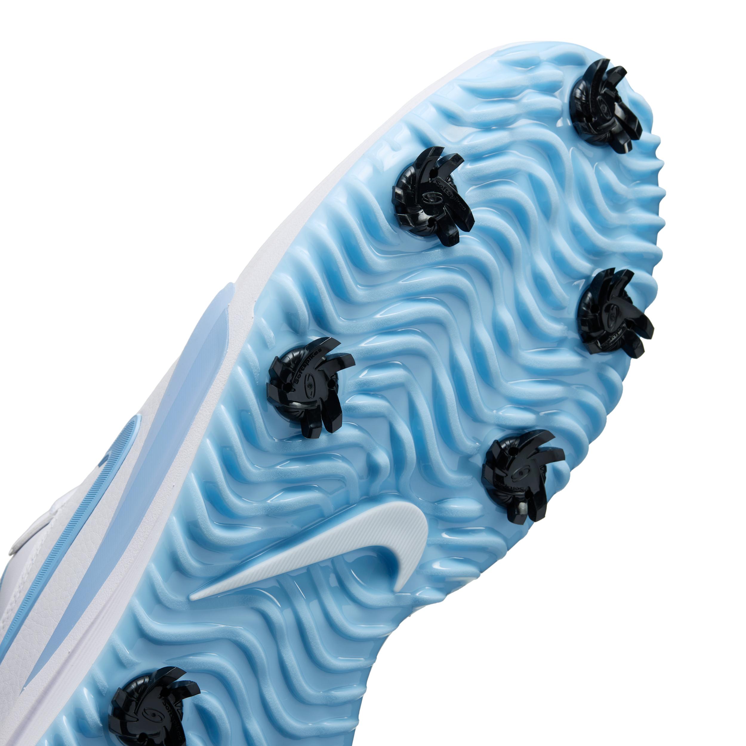 Nike Men's Victory Pro 4 Golf Shoes Product Image