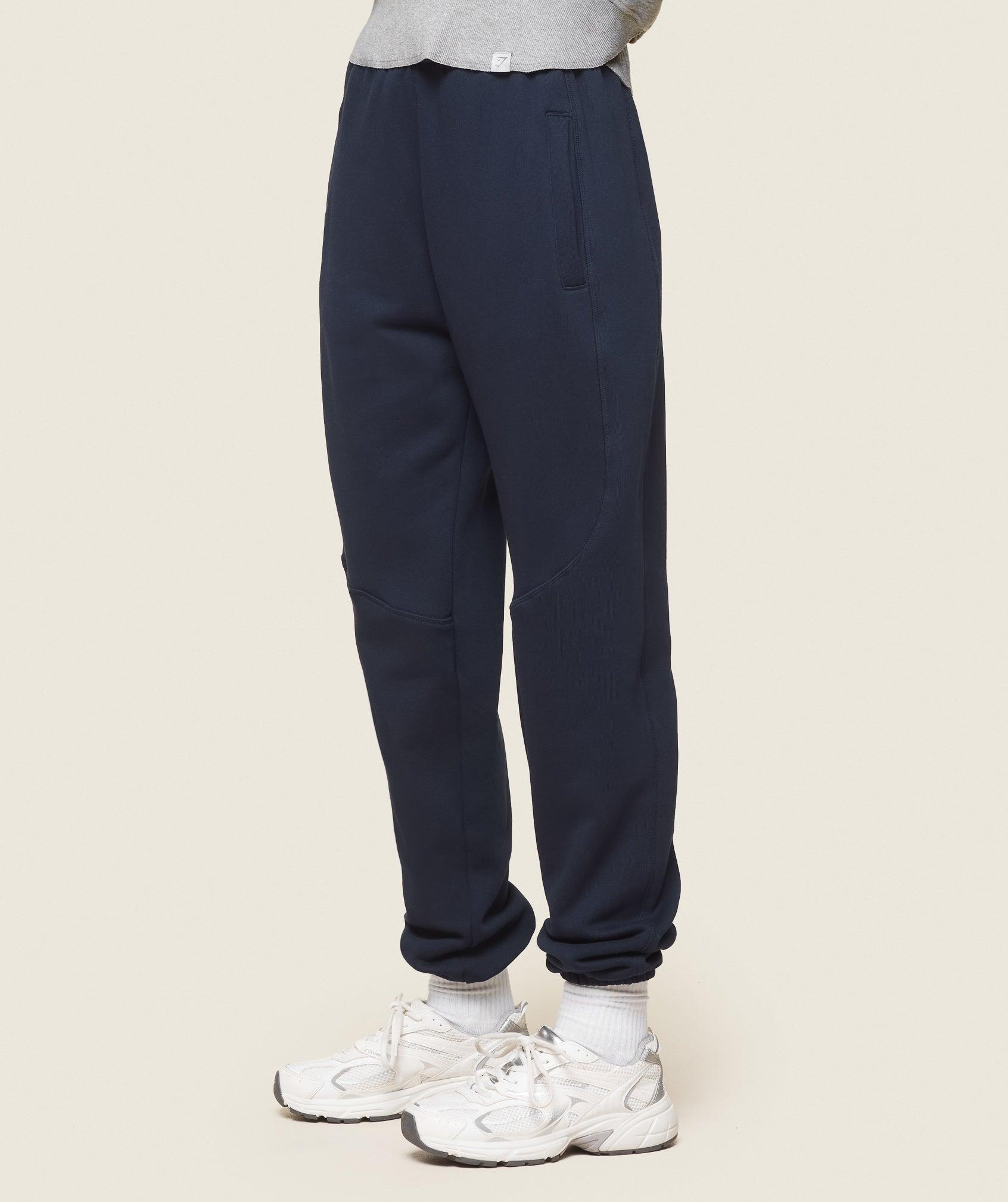 GS x Leana Deeb Oversized Joggers Product Image