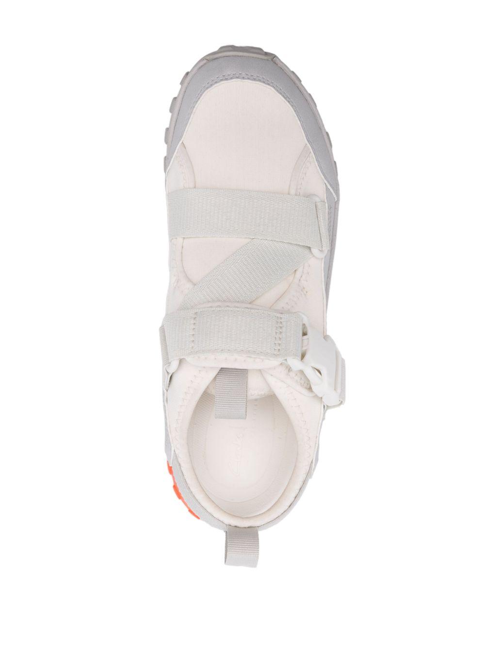 ATLTrek-strap sneakers Product Image