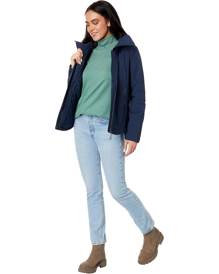 Mountain Classic Puffer Coat Product Image