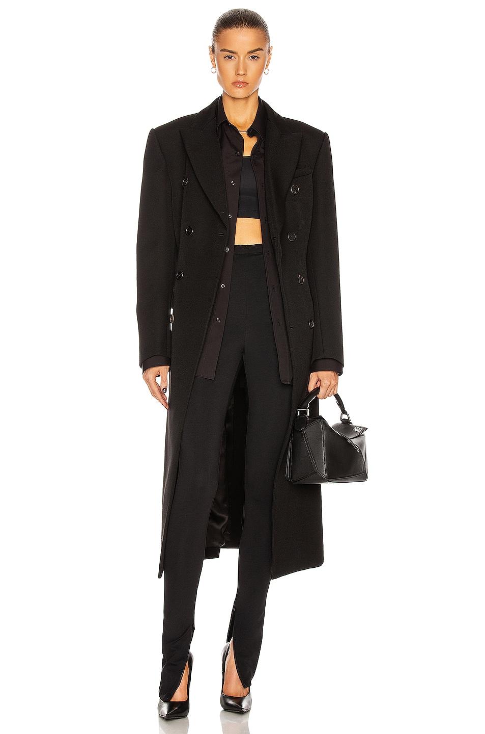 Oversize Shirt Product Image