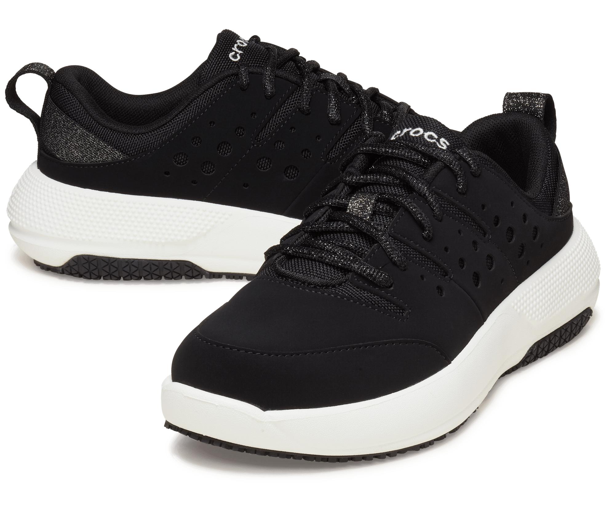 Women's On the Clock Work Sneaker Product Image