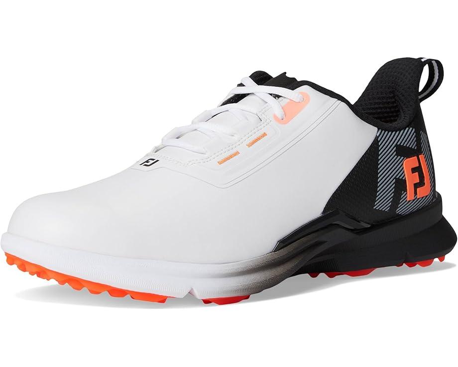 FJ Flex Golf Shoes Product Image