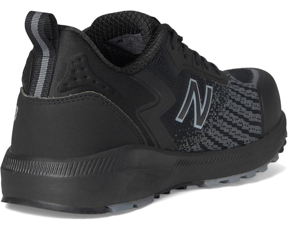 Logic Comp Toe SD10 SR Product Image