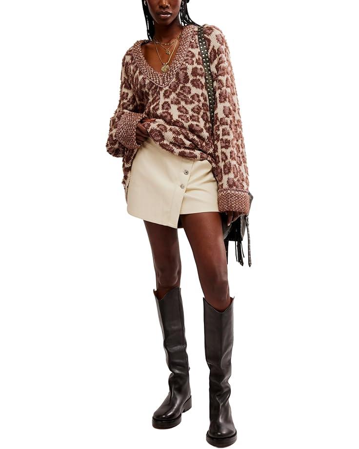 Cloud Ten Sleep Shirt Product Image