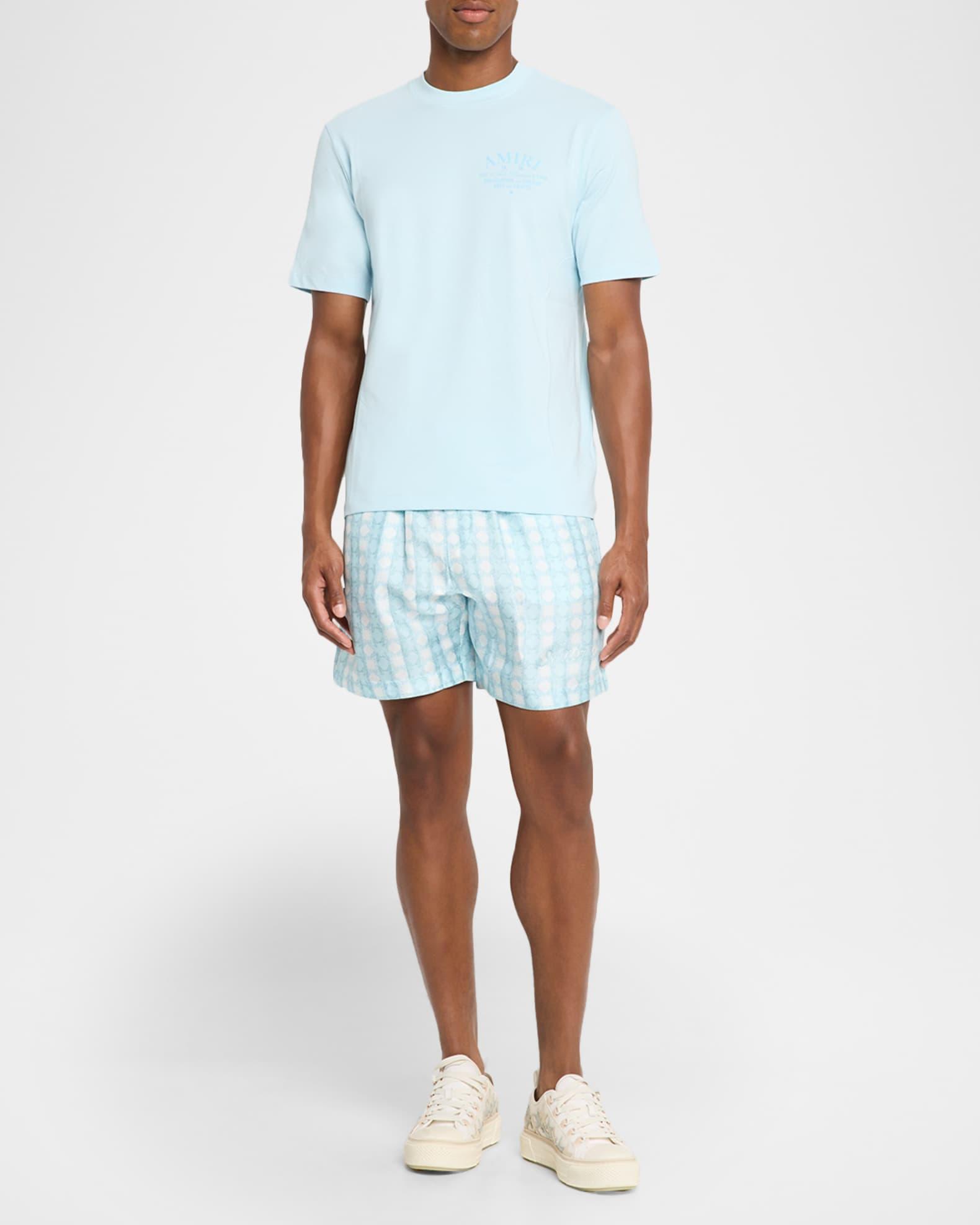 Men's Silk MA Quad Bowling Shorts Product Image