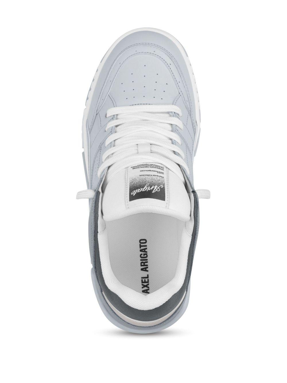 Area Lo leather sneakers Product Image