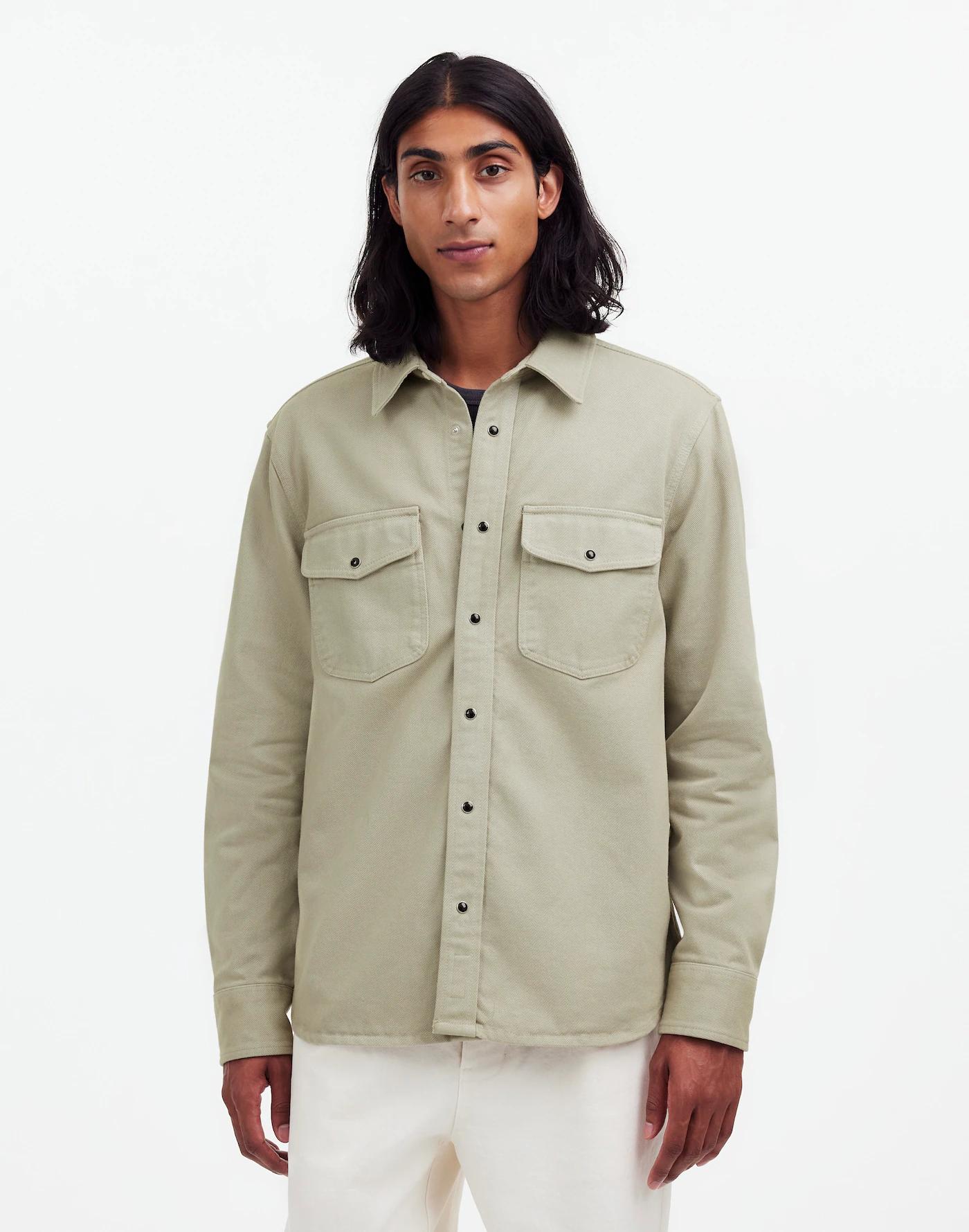 Western Shirt Product Image