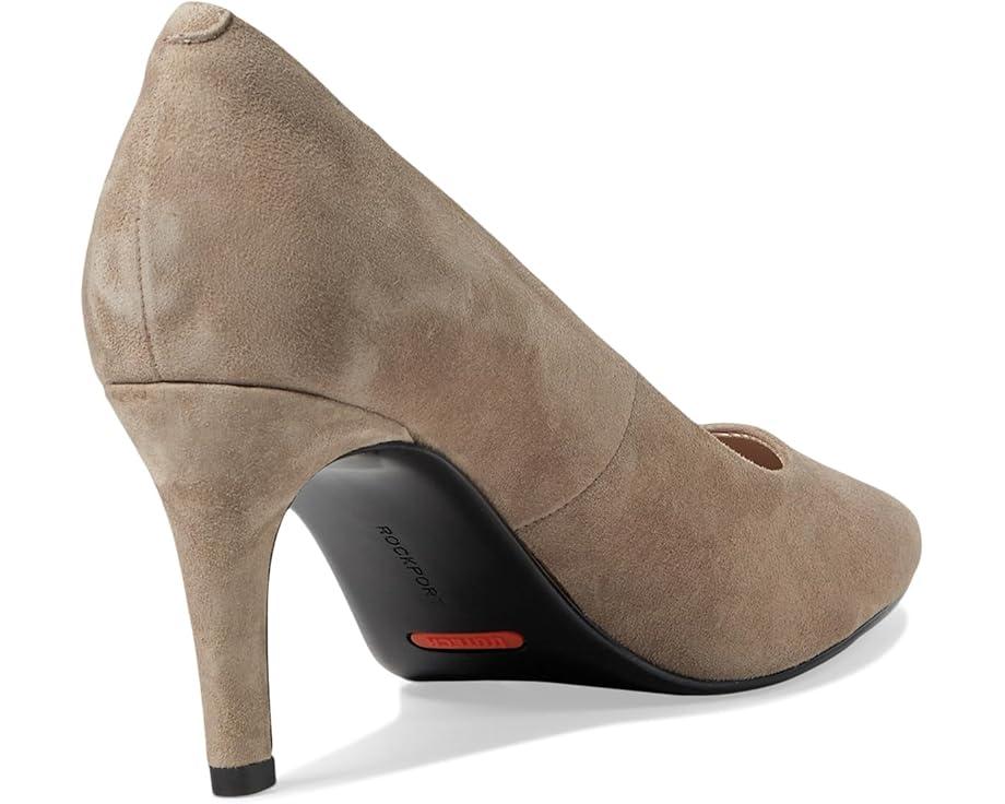 Total Motion 75mm Pointy Toe Pump Product Image