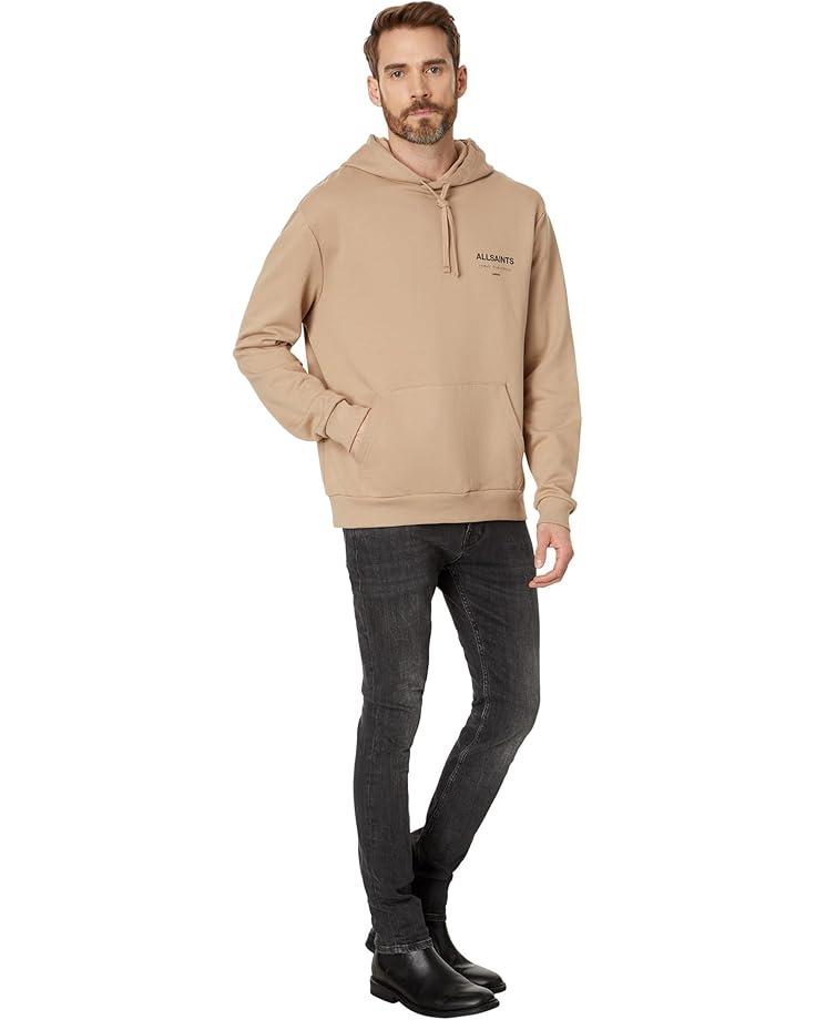 Men's AllSaints Underground Oth Hoodie Product Image