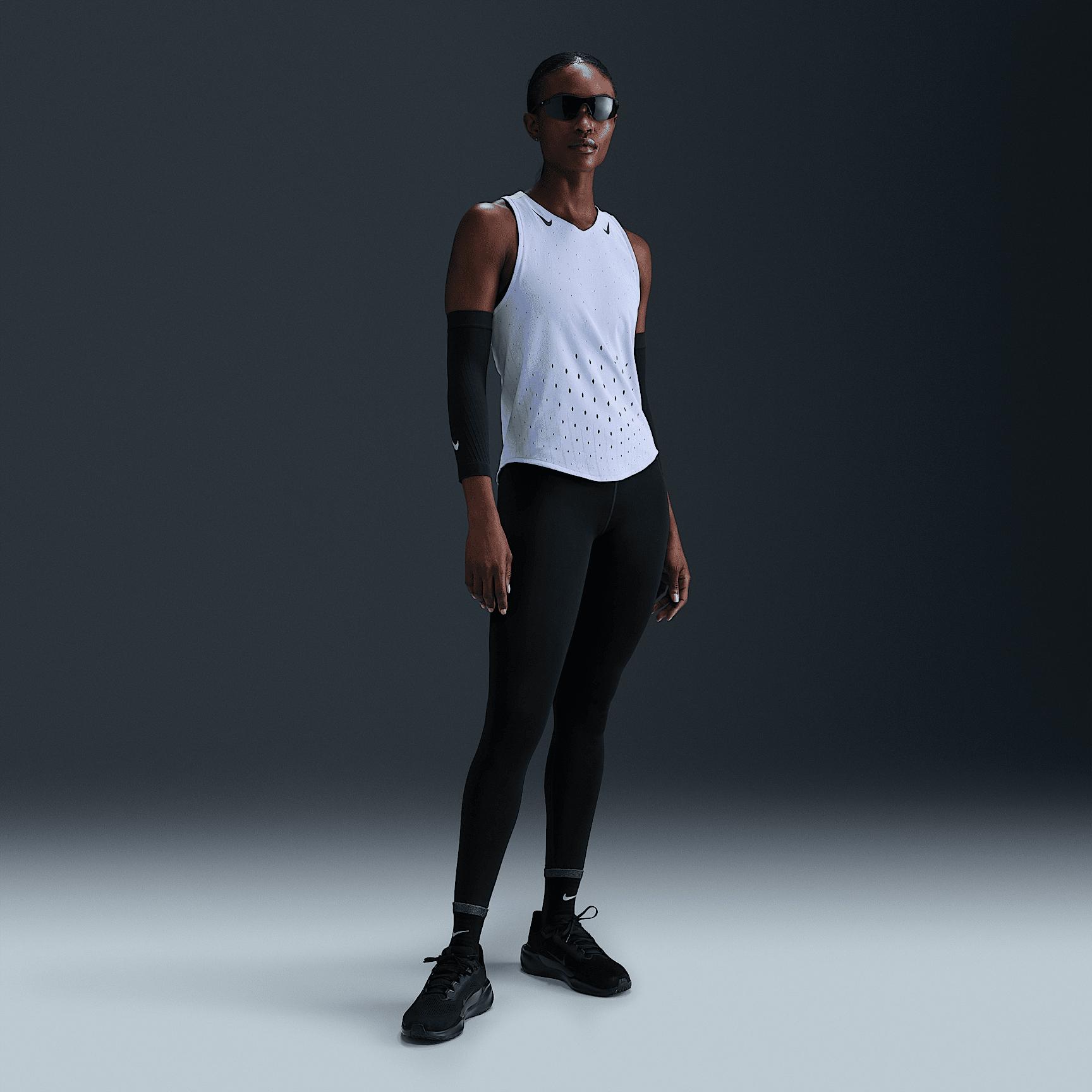 Nike AeroSwift Women's Dri-FIT ADV Running Singlet Product Image