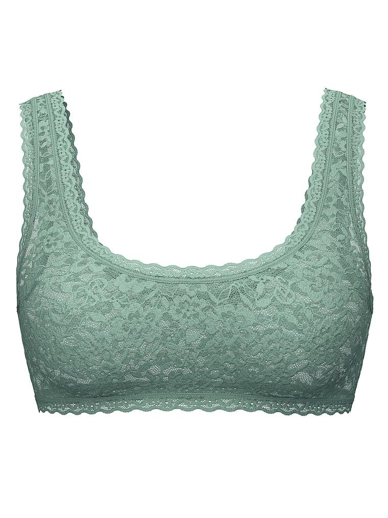 Sexy Tee Lacie Scoop Bralette Product Image
