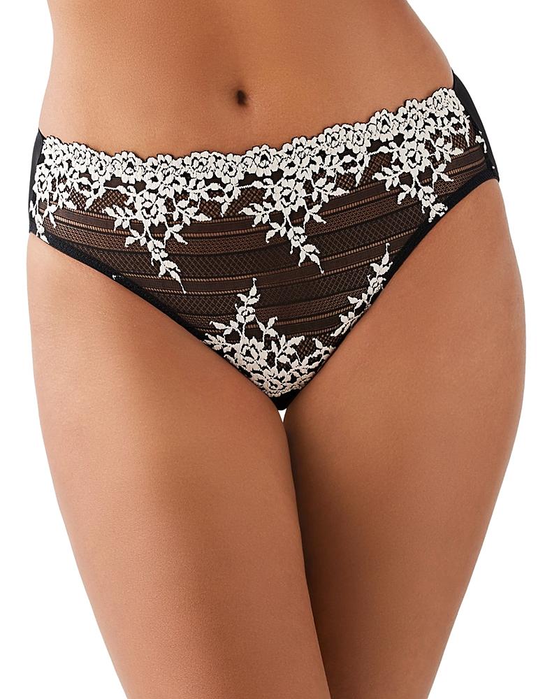 Embrace Lace Hi-Cut Brief Product Image