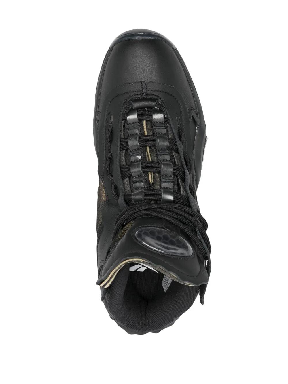 x Reebok Question Mid Memory Of sneakers Product Image