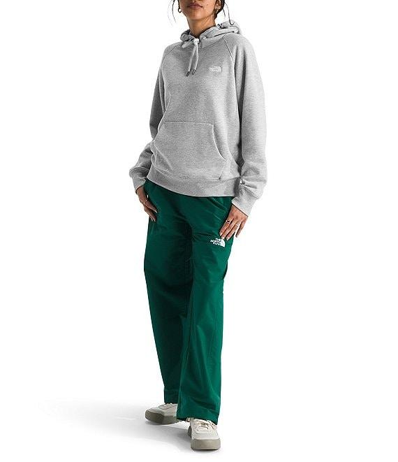 The North Face Evolution Crew Neck Long Sleeve Hoodie Product Image
