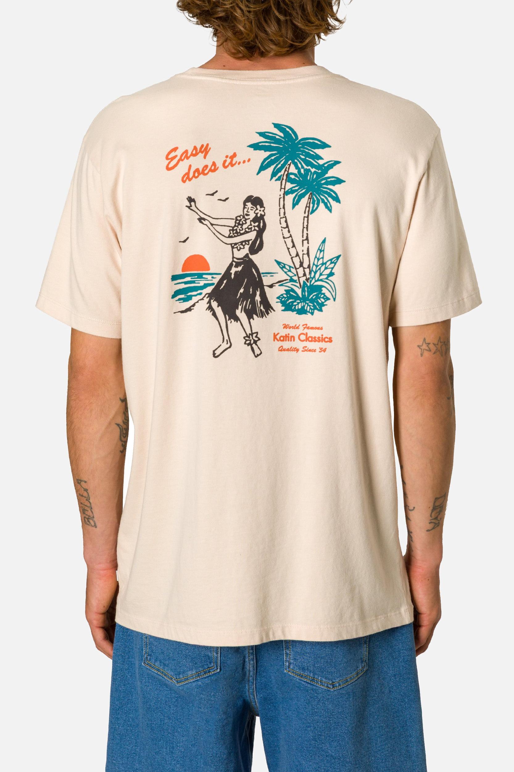 AUANA TEE Product Image