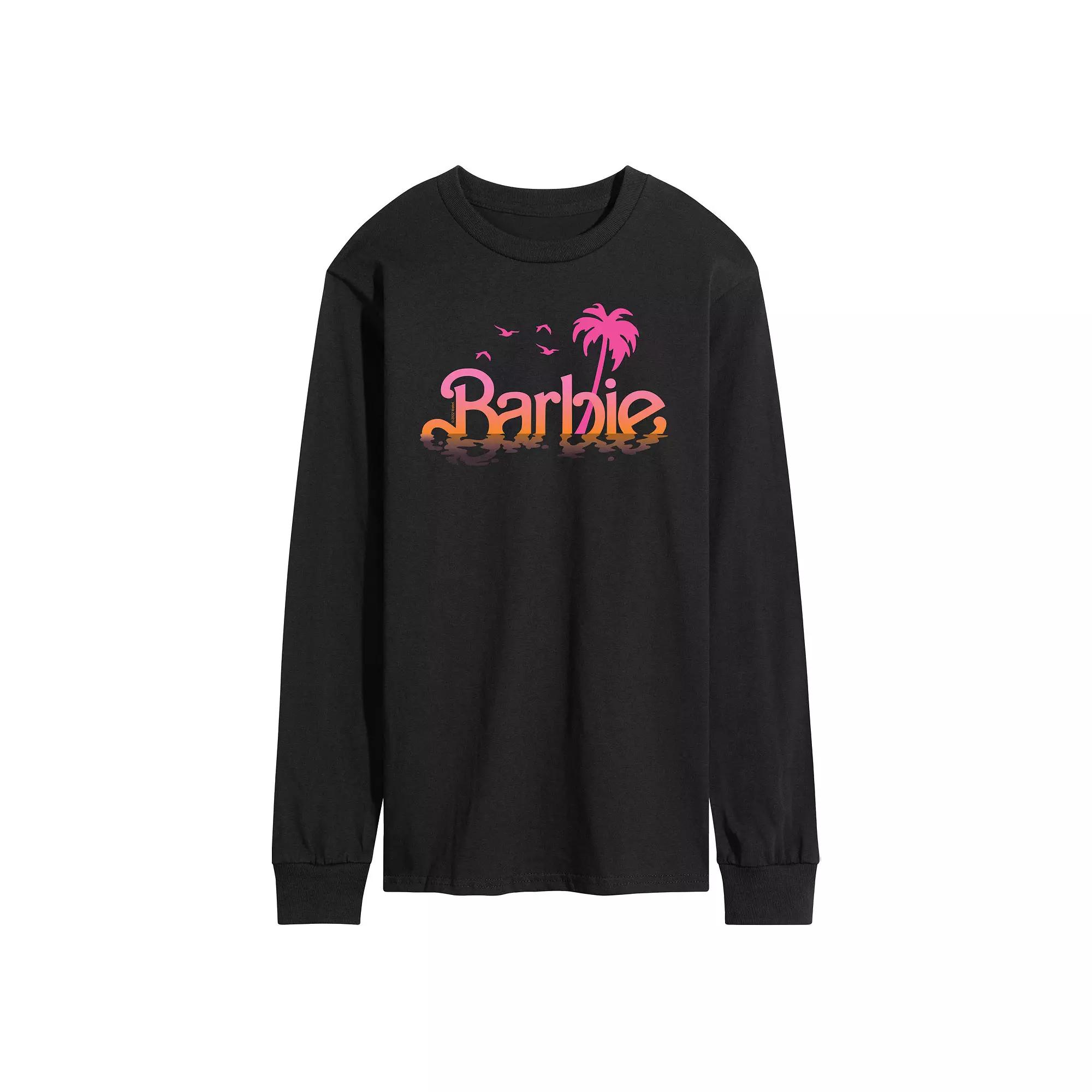 Men's If You Cant Say Something Nice Long Sleeve Tee,  Product Image