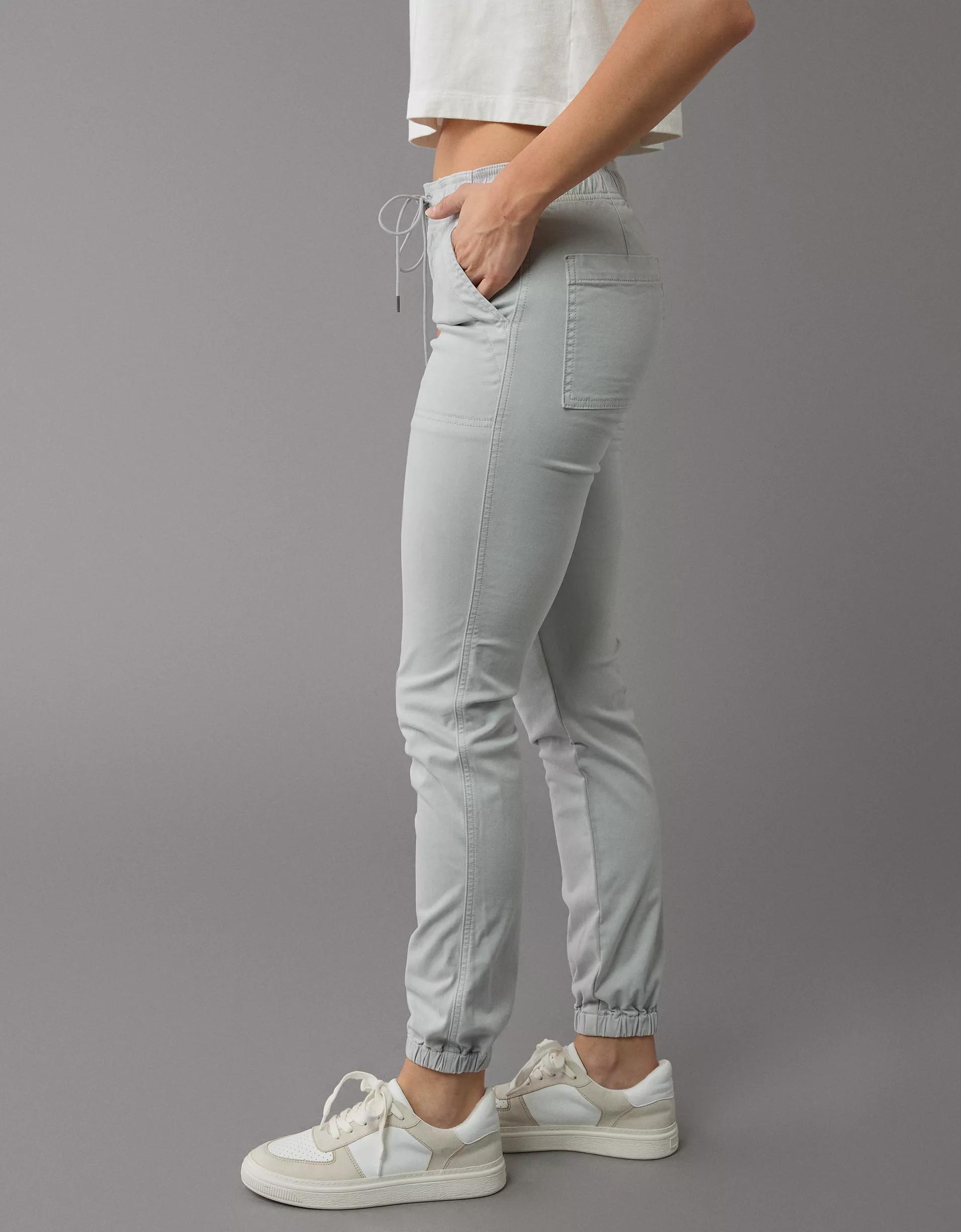 AE Next Level High-Waisted Jegging Jogger Product Image