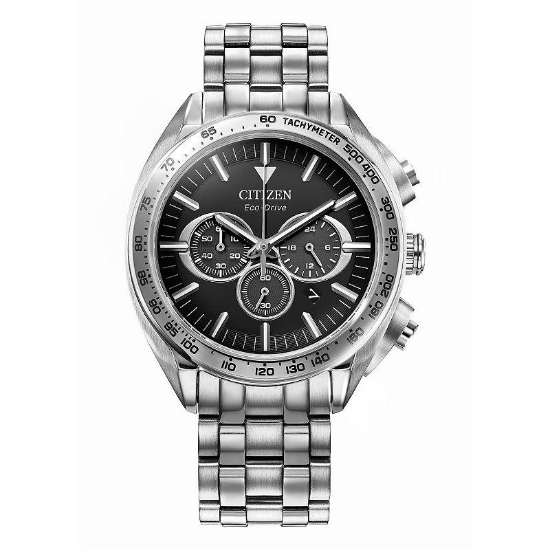Citizen Eco-Drive Sport Luxury Chronograph, 43mm Product Image