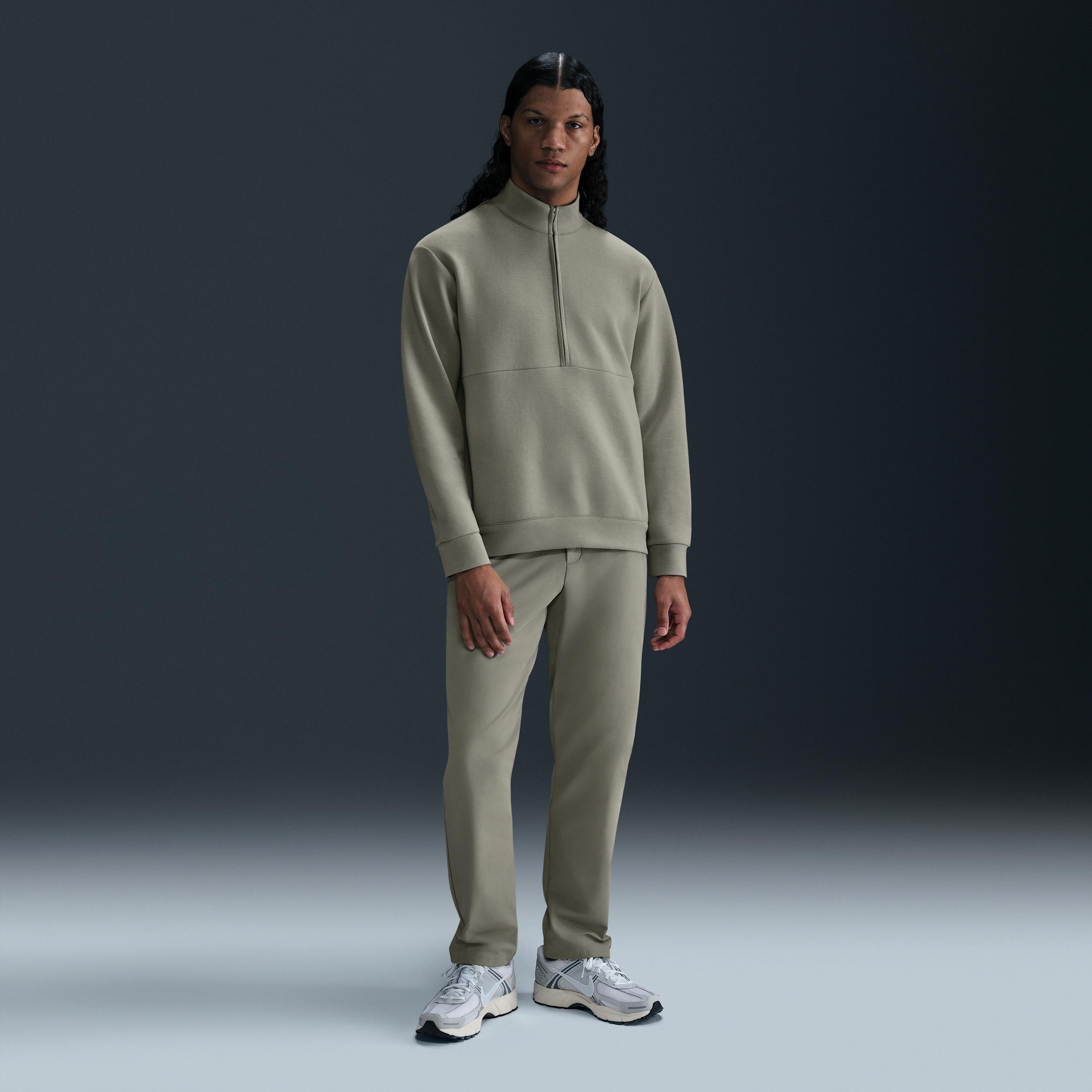 Nike Mens 24.7 PerfectStretch Dri-FIT 5-Pocket Regular Pants | HQ6930-084 Product Image