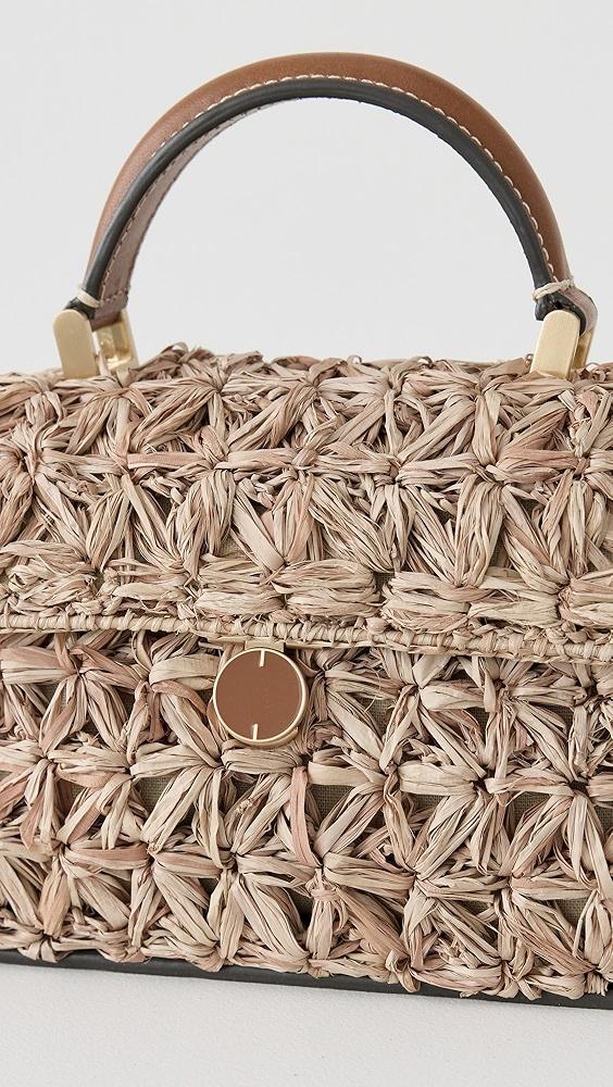 Cult Gaia Nano Sybil Crossbody Bag | Shopbop Product Image