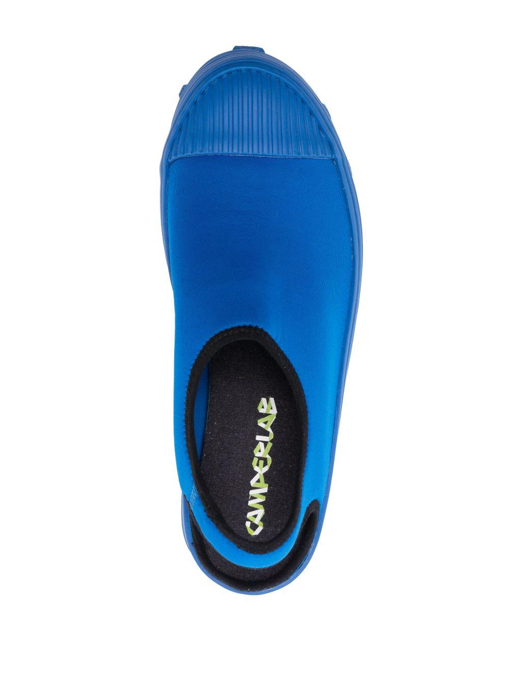 Traktori clogs Product Image