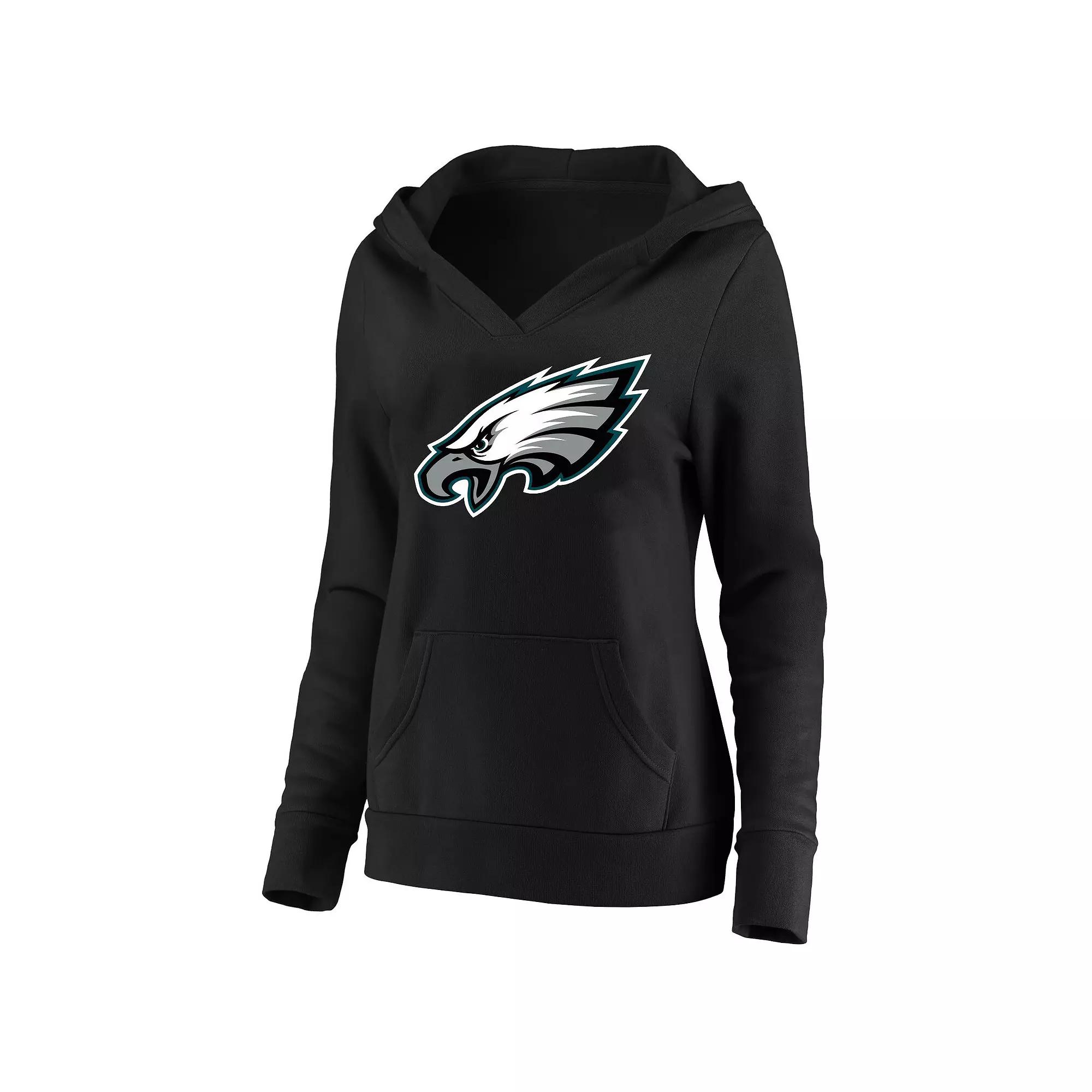 Women's Fanatics Black New York Jets Plus  Product Image