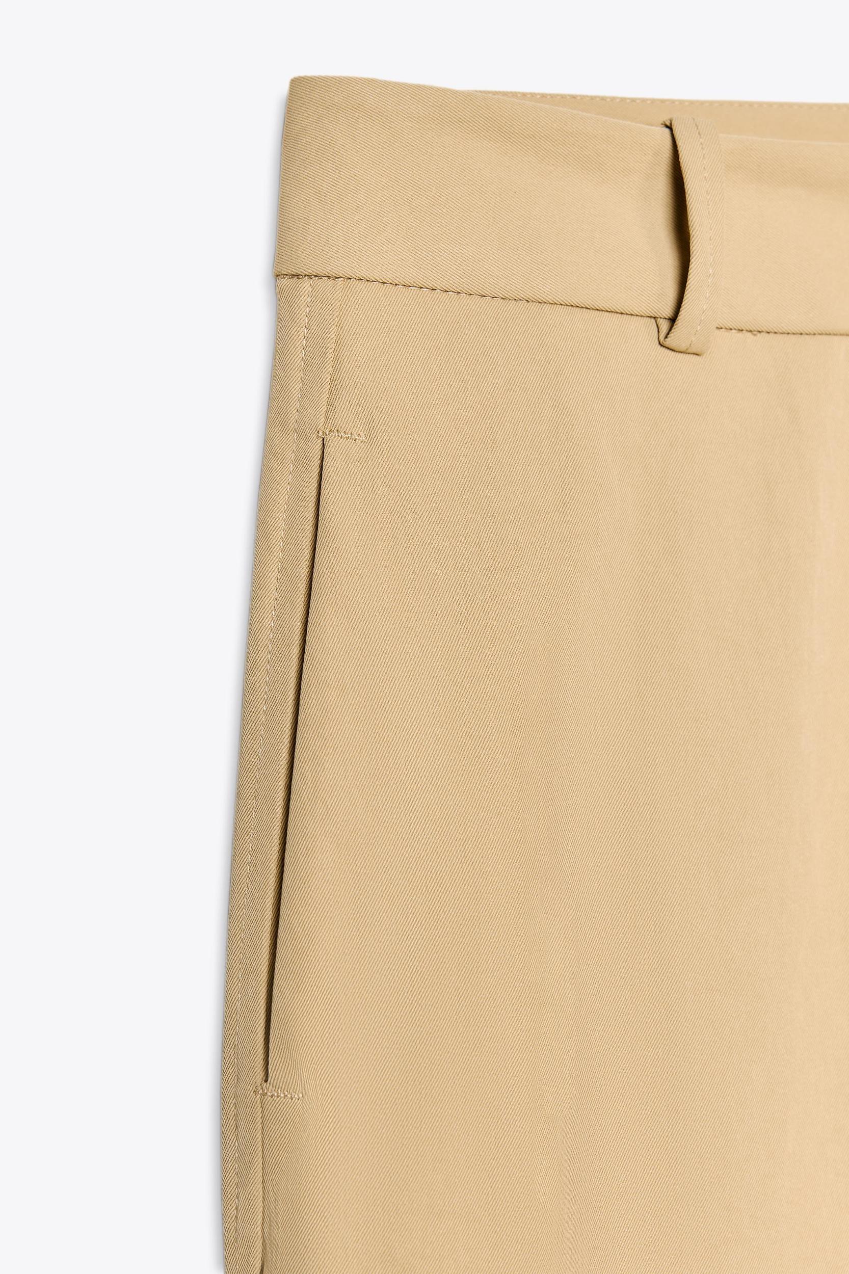 STRAIGHT LEG PANTS Product Image