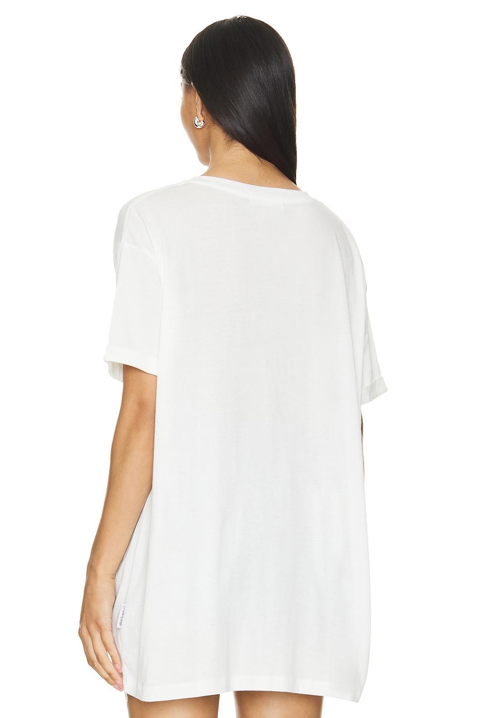 This Ain't Texas Oversized Tee The Laundry Room Product Image