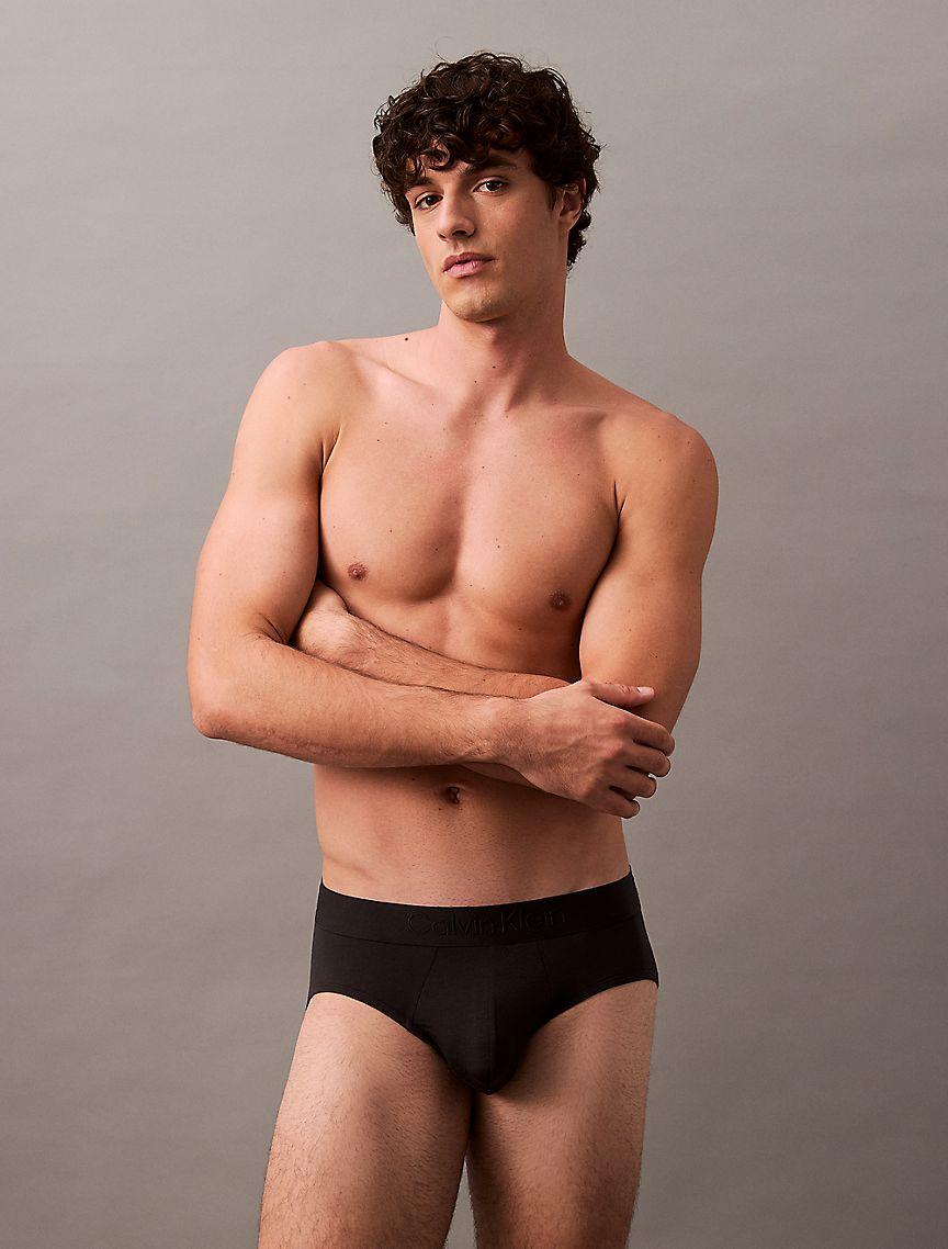 Ultra Soft Modal Hip Brief Product Image