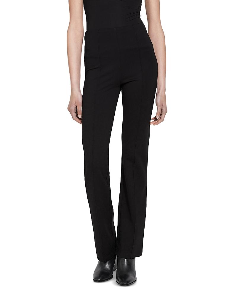 Lysse Elysse Wide-Leg Ponte Pants Product Image
