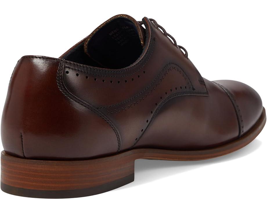 Dickinson Cap Toe Oxford Product Image