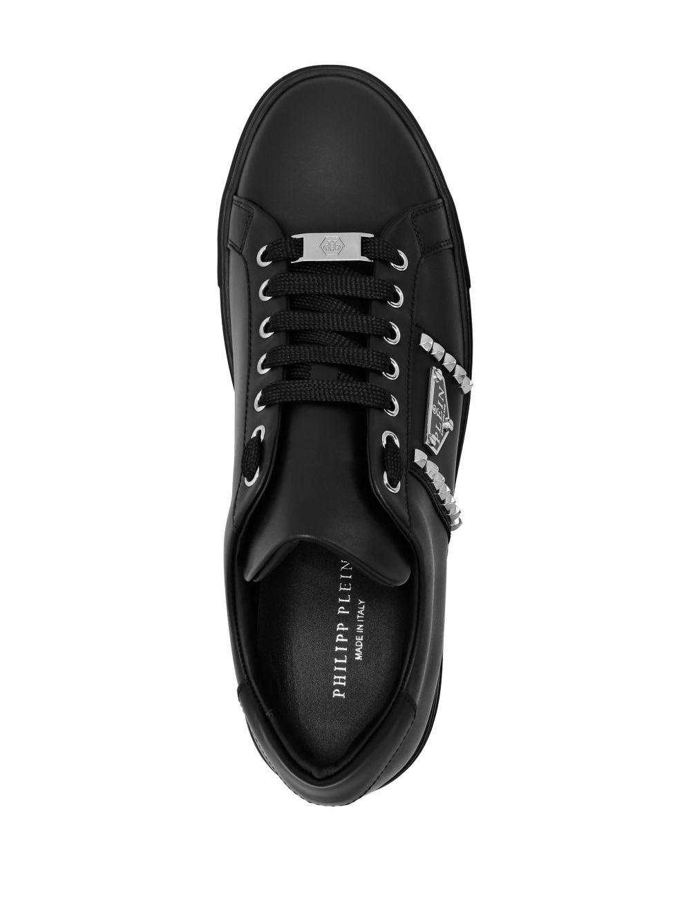 Hexagon sneakers Product Image