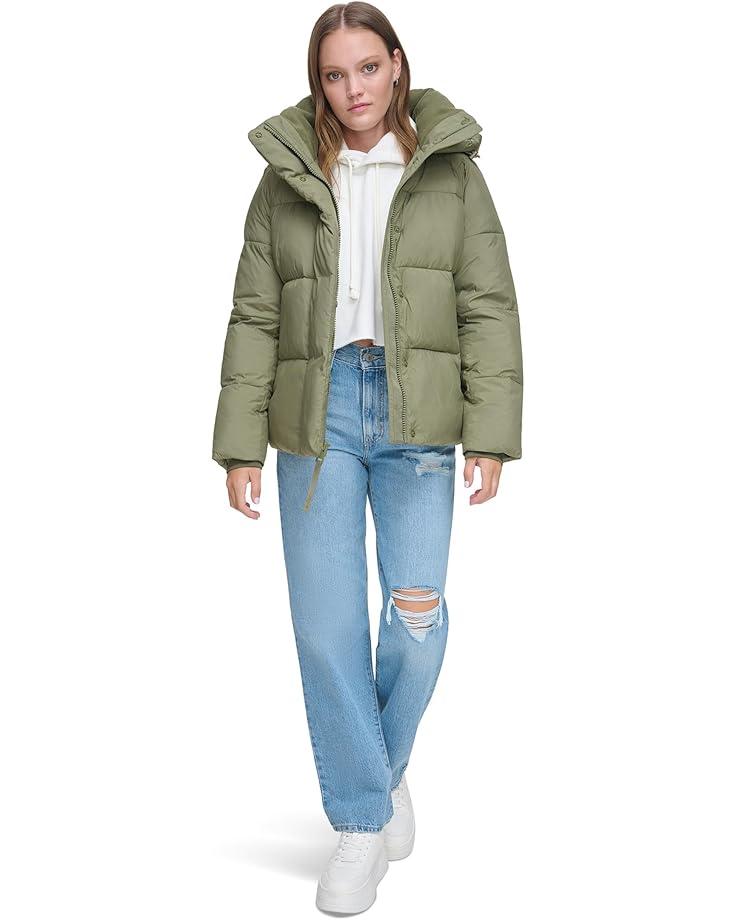 Puffect™ II Full Zip Jacket Product Image