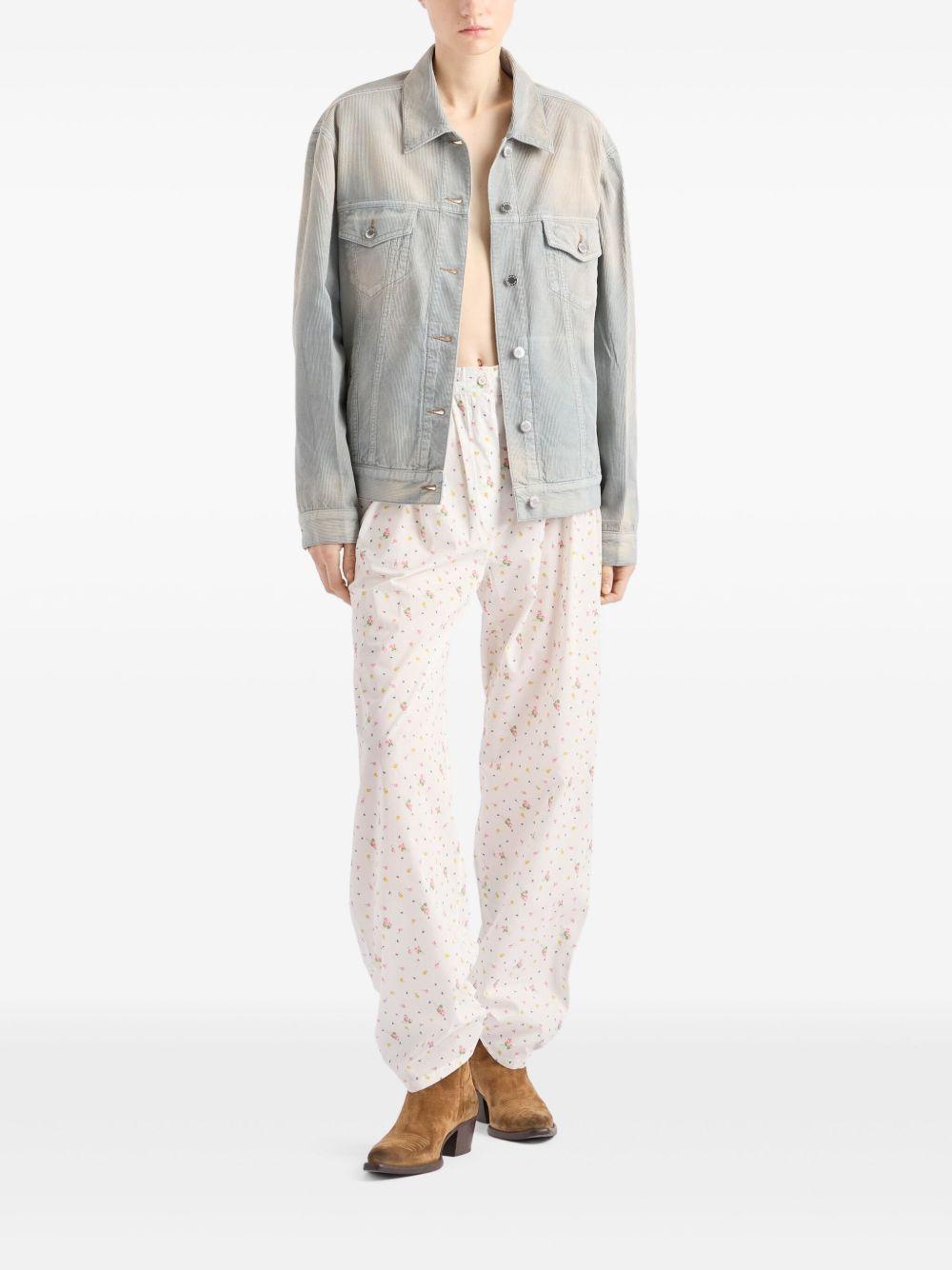 cotton jacket Product Image