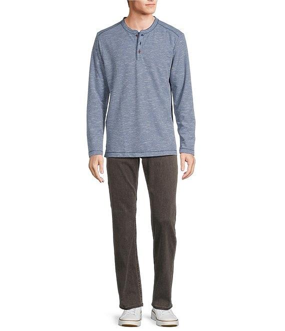 Tommy Bahama Island Drifter Athletic Fit Jeans Product Image