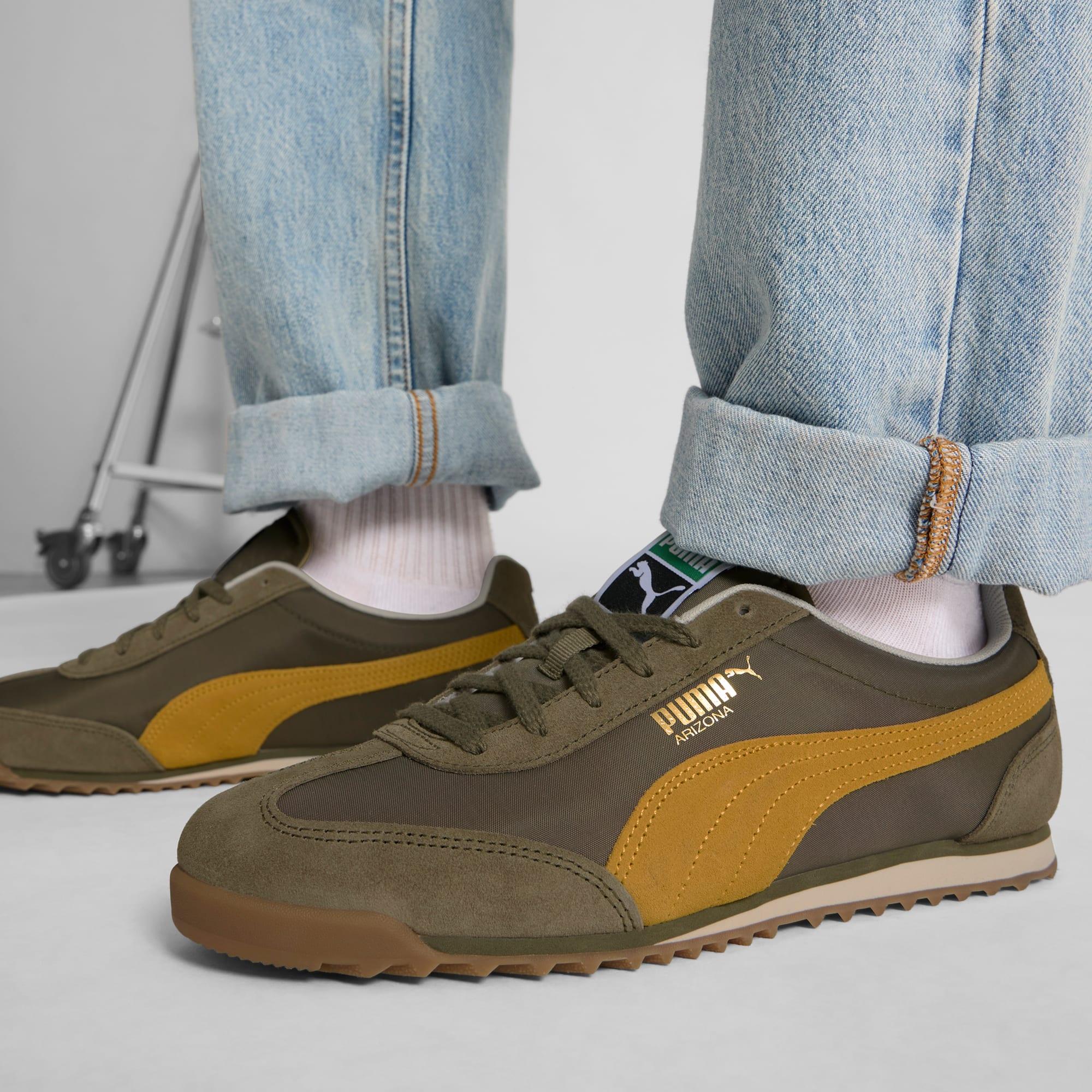 Arizona Nylon Sneakers Product Image