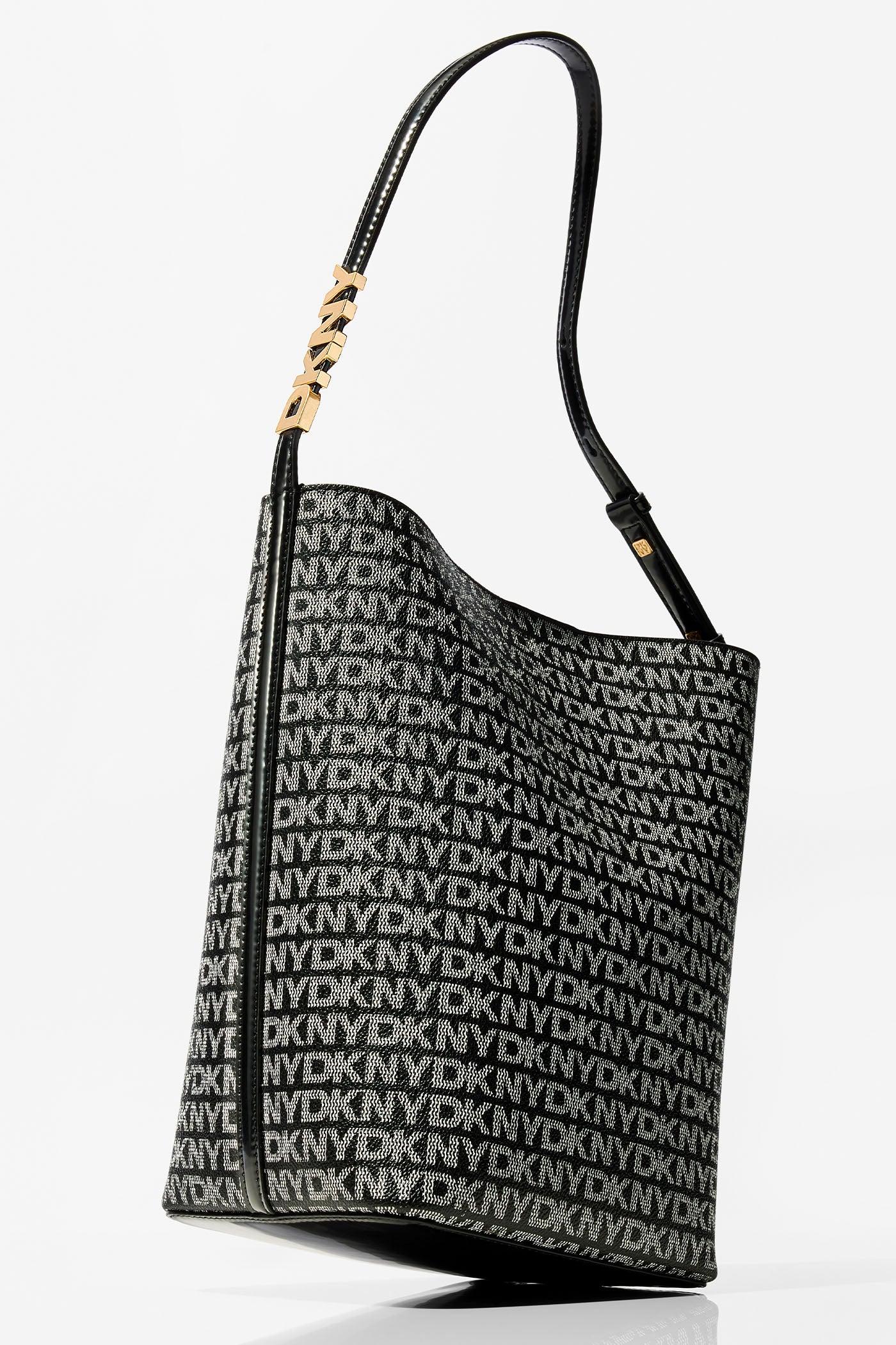 AVRIL LOGO BUCKET BAG Product Image