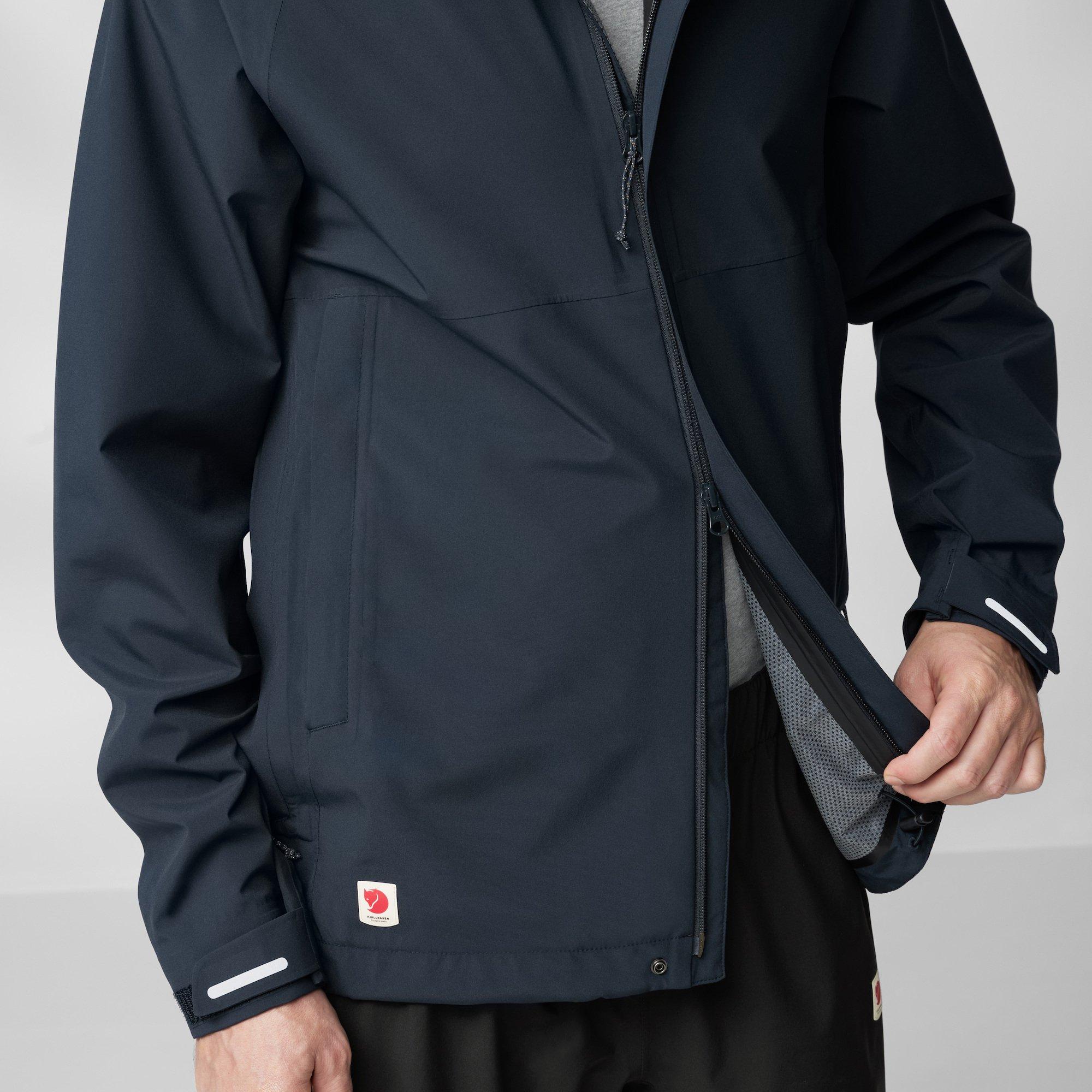 High Coast Hydratic Trail Jacket M Product Image