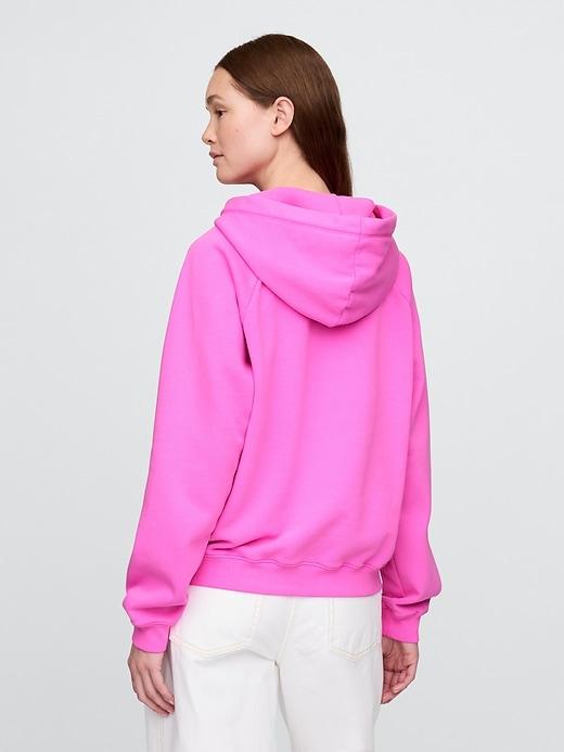 VintageSoft Hoodie Product Image