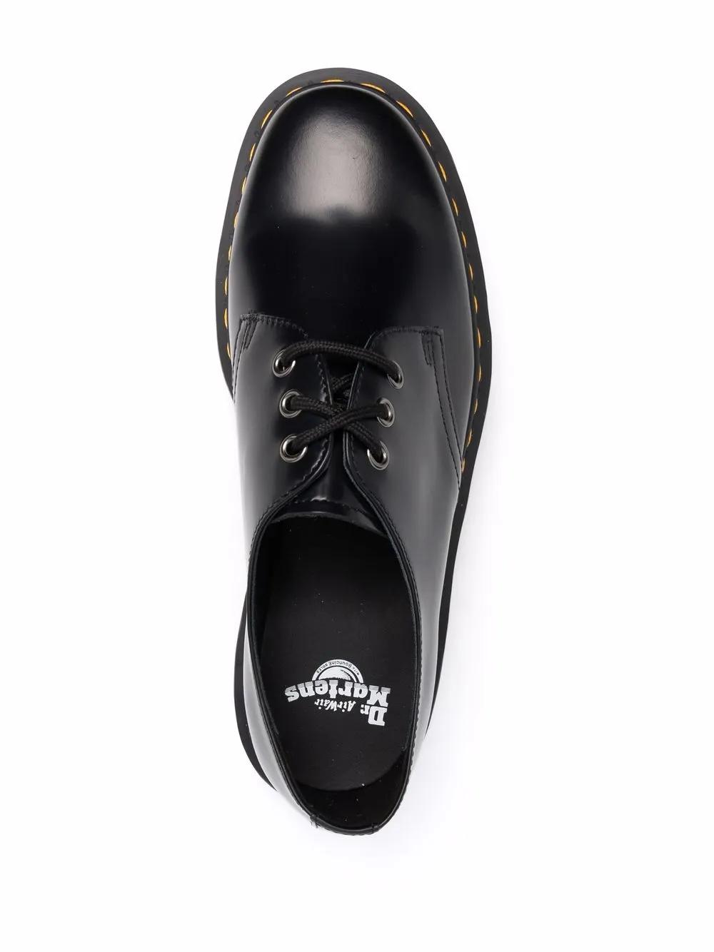 1461 leather Derby shoes Product Image
