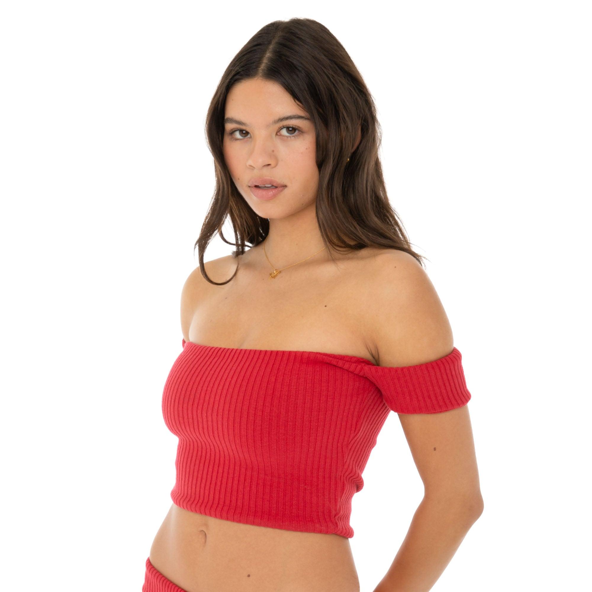 Minka Top Product Image