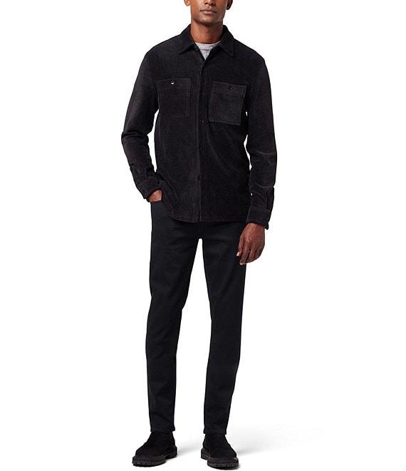 Joe's Jeans Straight Leg Narrow Griff Brixton Jeans Product Image