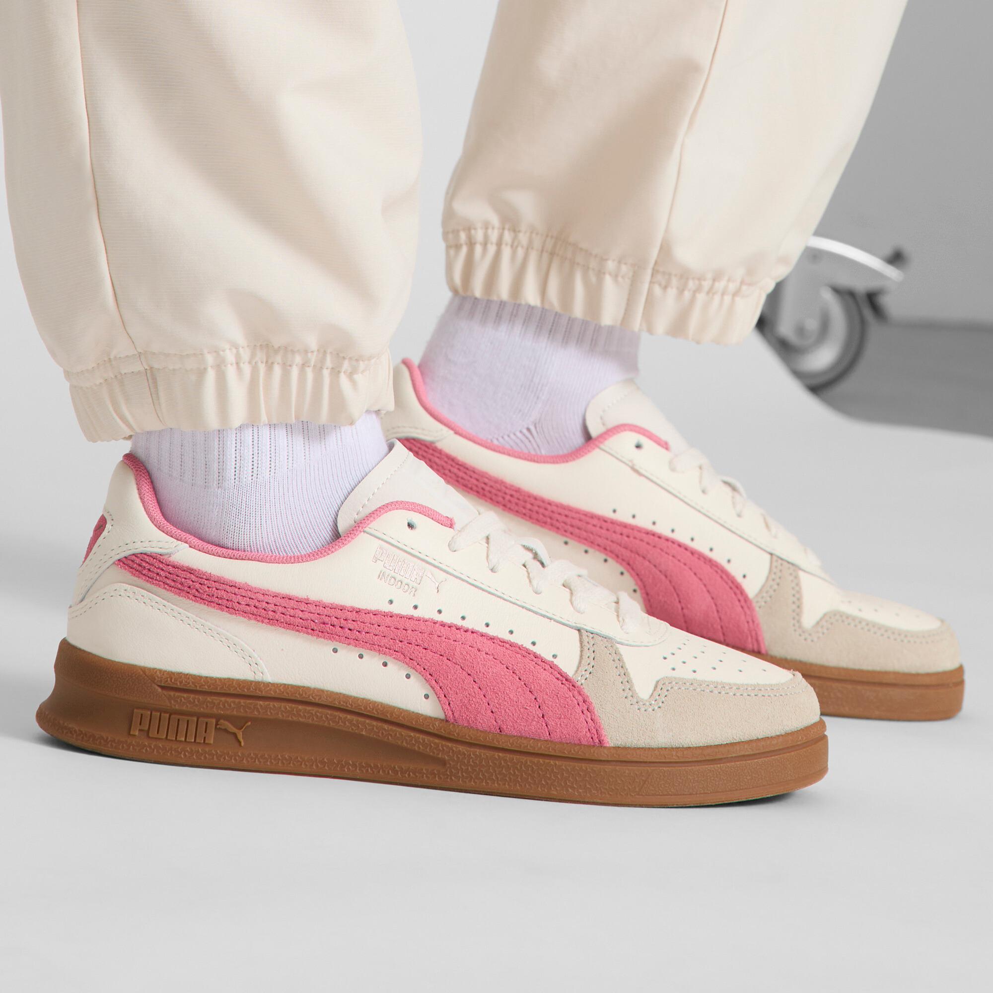 Indoor Sneakers Women Product Image