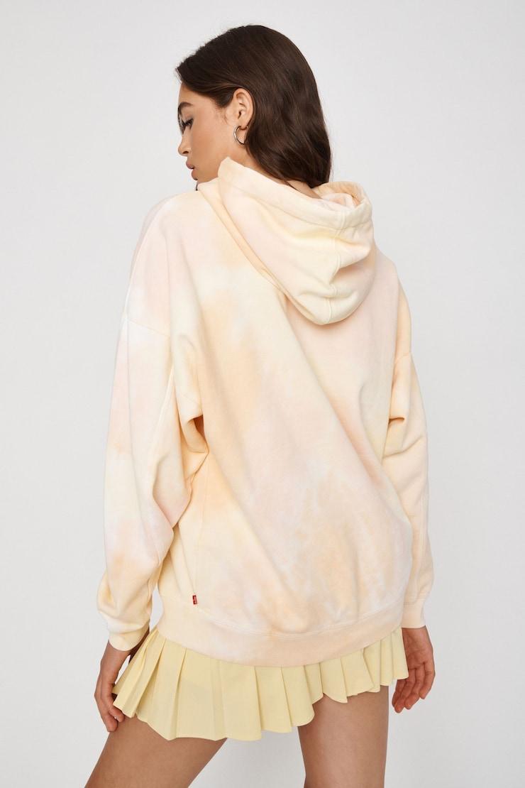 LEVI'S Rider Graphic Hoodie Product Image